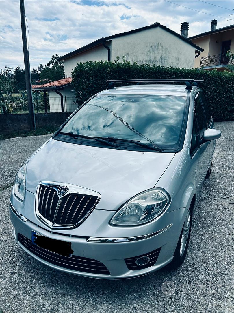 Lancia Musa GPL